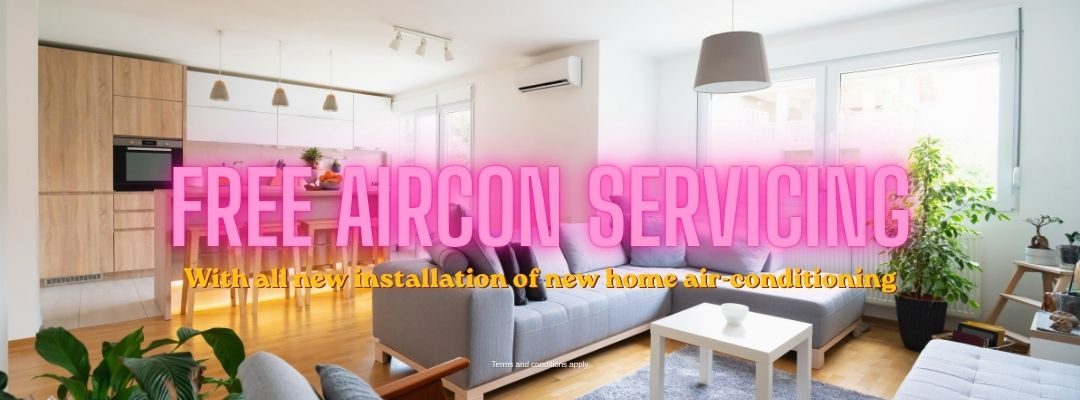 Free Servicing (2)